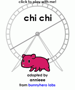 my pet!