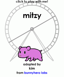 my pet!