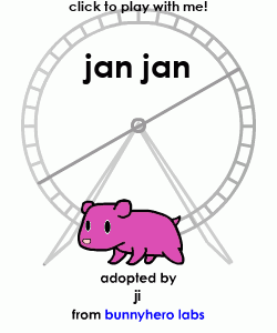 my pet!