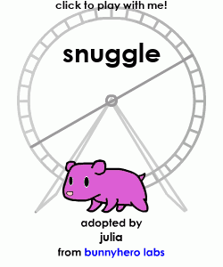 my pet!