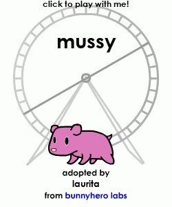 my pet!