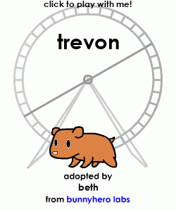 my pet!