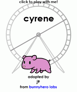 my pet!