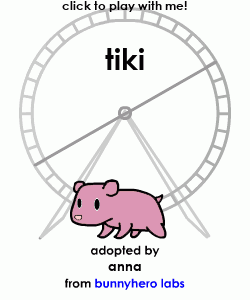 my pet!