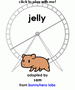 my pet!