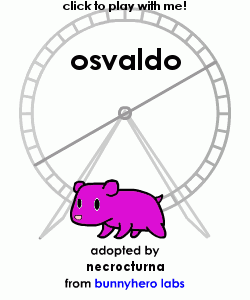 my pet!