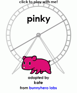 my pet!