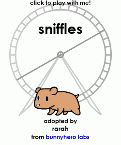 my pet!