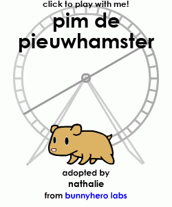 my pet!