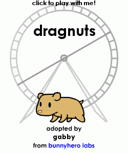 my pet!