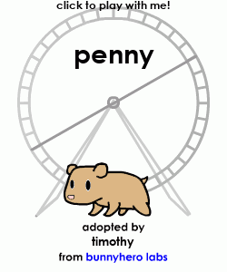 my pet!