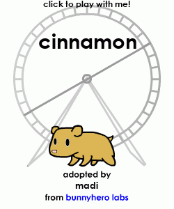 my pet!