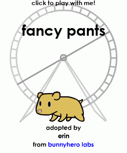 my pet!