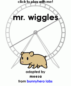 my pet!