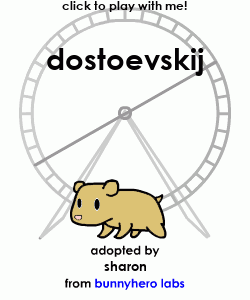 my pet!