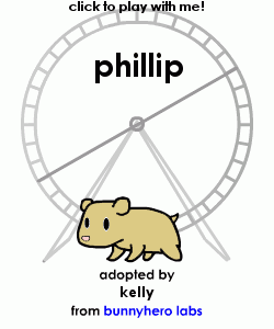 my pet!