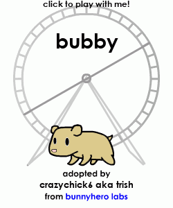 my pet!