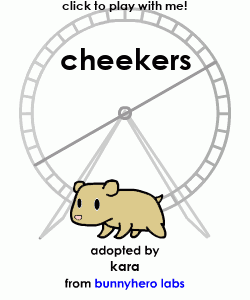 my pet!