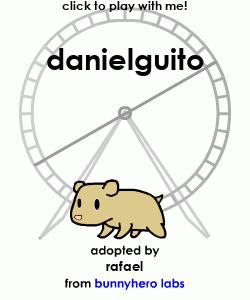 my pet!
