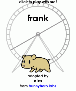 my pet!