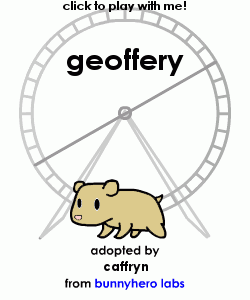 my pet!