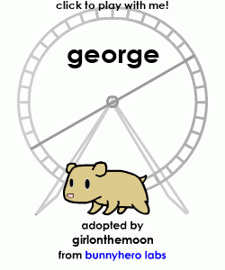 my pet!