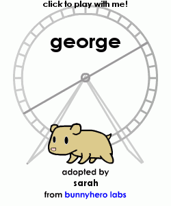 my pet!