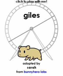 my pet!