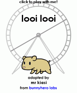 my pet!