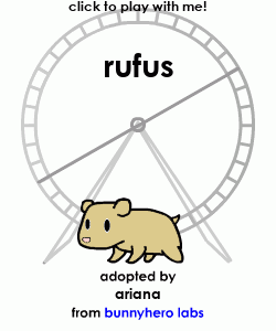 my pet!