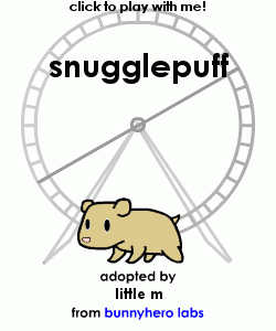 my pet!