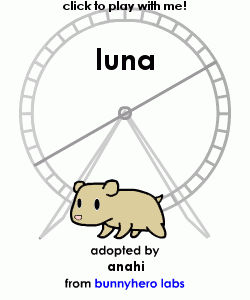 my pet!