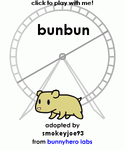 my pet!