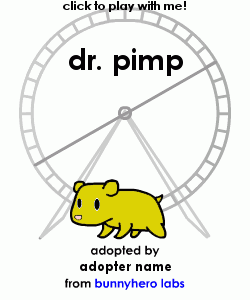 my pet!