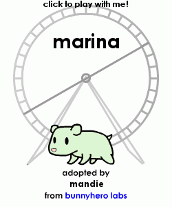 my pet!