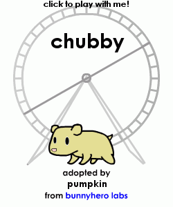 my pet!