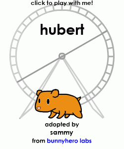 my pet!