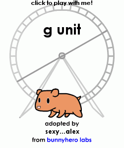 my pet!