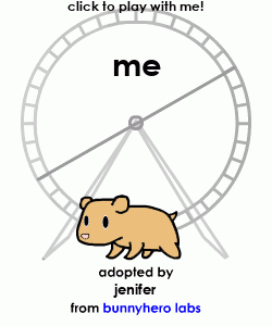 my pet!