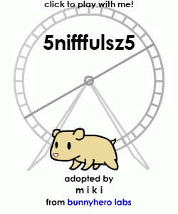 my pet!
