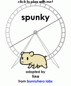 my pet!
