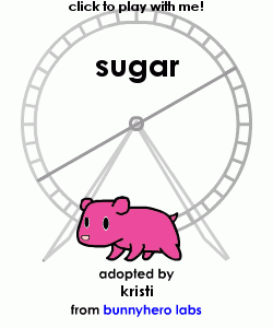 my pet!