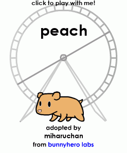 my pet!