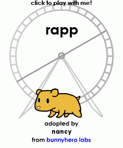 my pet!