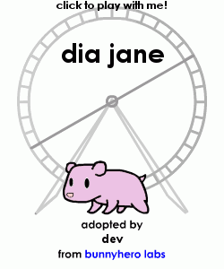 my pet!