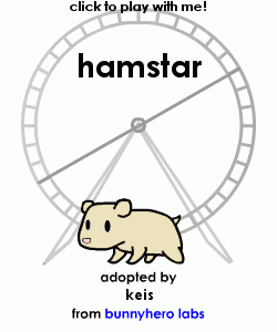 my pet!