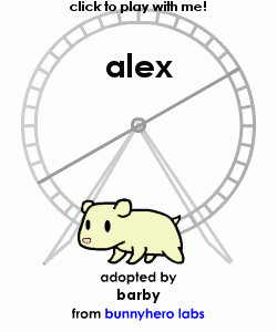 my pet!