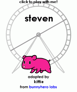 my pet!