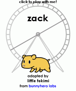my pet!