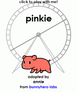 my pet!